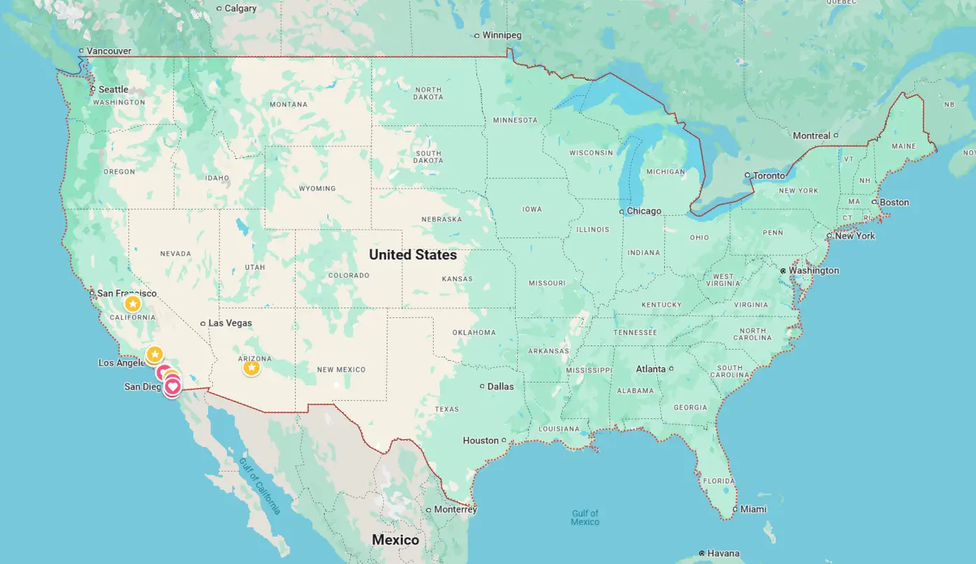 map copy